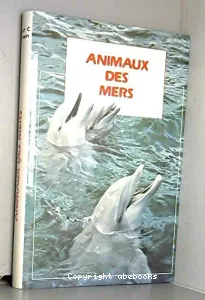 Animaux des mers