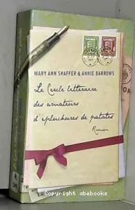 Cercle littéraire des amateurs d'épluchures de patates