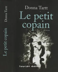 Le petit copain