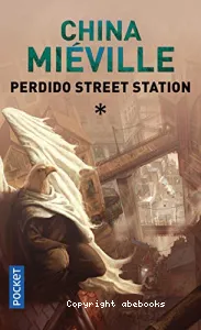 Perdido street station