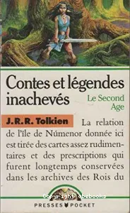 Le second Age