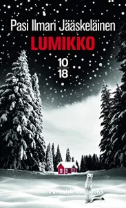 Lumikko