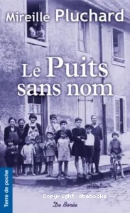 Le puits Sans-Nom