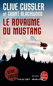 Le royaume du Mustang