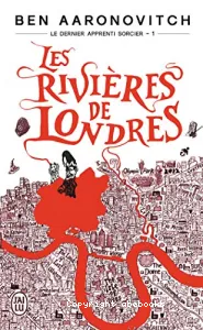 Les rivières de Londres