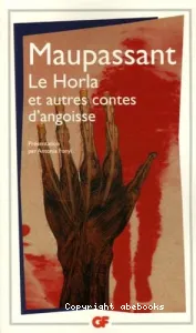 Le Horla