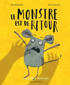 Le monstre est de retour