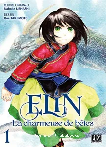 Elin, la charmeuse de bêtes