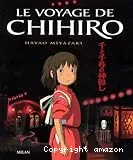 Le voyage de Chihiro