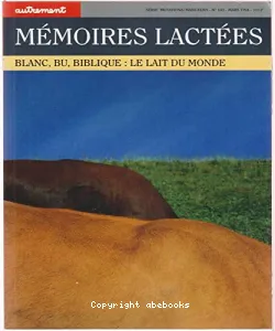 Mémoires lactées