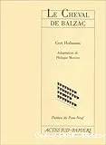 Le Cheval de Balzac