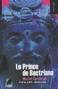 Le prince de Bactriane