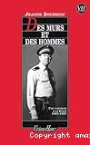 Des murs et des hommes