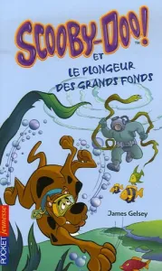 Scooby-Doo et le plongeur des grands fonds