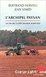 L'archipel paysan