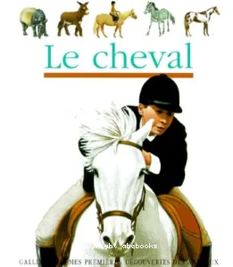 le Cheval