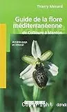 Guide de la flore méditerranéenne