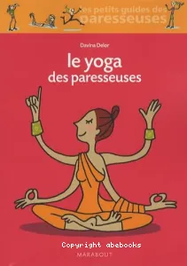 Le yoga des paresseuses