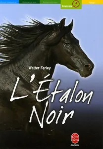 L'étalon noir