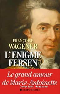 L'énigme Fersen