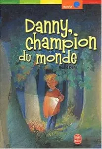 Danny, le champion du monde