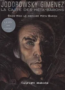 Sans-Nom, le dernier méta-baron