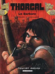 Le barbare