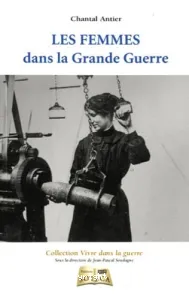 Les femmes dans la Grande guerre