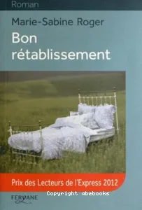 Bon rétablissement