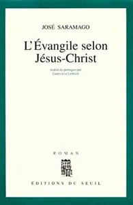 L'évangile selon Jésus-Christ