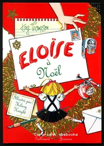 Eloïse à Noël