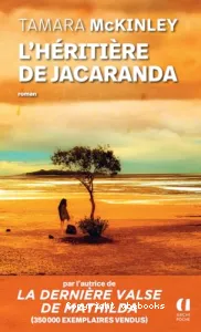 L'héritière de Jacaranda