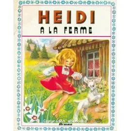 Heidi et le Cirque