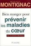 Bien manger pour prévenir les maladies du coeur