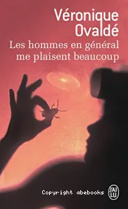 Les hommes en général me plaisent beaucoup