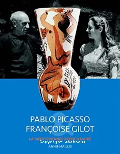 Pablo Picasso, Françoise Gilot