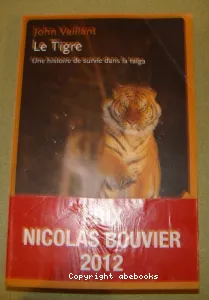 Le tigre