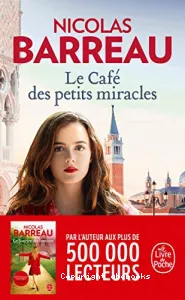 La café des petits miracles