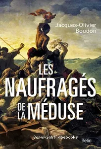 Les naufragés de la 