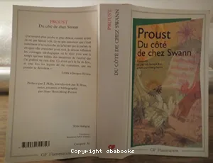 Du côté de chez Swann