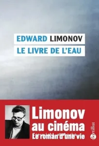 Le Livre de l'eau