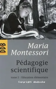 Pédagogie scientifique