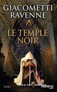 Le temple noir