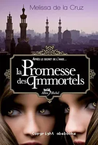 La promesse des immortels