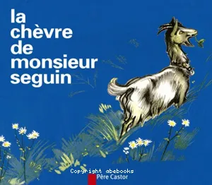 La chèvre de M. Seguin