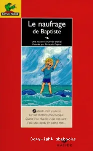 Le naufrage de Baptiste