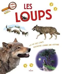 Les loups