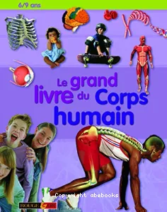 Le grand livre du corps humain