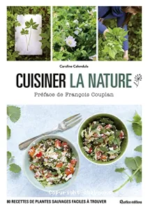 Cuisiner la nature