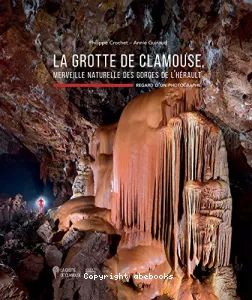 La grotte de Clamouse